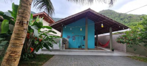Casa Nanatchello Praia do Lázaro